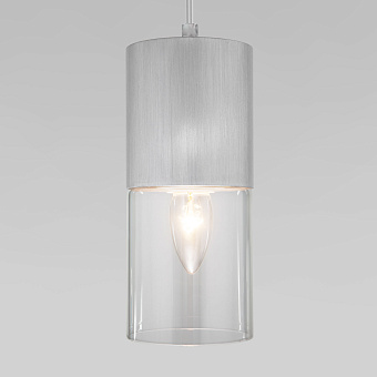 Светильник подвесной Eurosvet Hosk 50233/1 60Вт E27