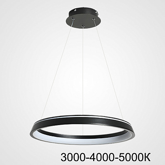 Светильник подвесной ImperiumLOFT Chanett 219919-23 70Вт LED