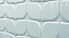 Настенная плитка WOW Essential 105110 Leaf White Gloss 12,5х12,5см 0,433кв.м. глянцевая