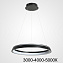 Светильник подвесной ImperiumLOFT Chanett 219919-23 70Вт LED