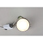 Светильник точечный встраиваемый Omnilux Mantova OML-103019-08 8Вт LED