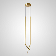 Светильник подвесной ImperiumLOFT Zakris 229742-23 10Вт LED