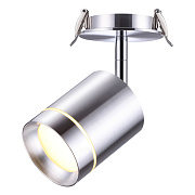 Светильник точечный встраиваемый Novotech SPOT 357689 9Вт LED