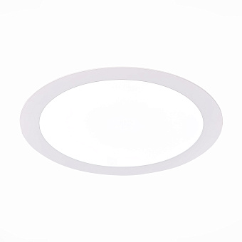 Светильник точечный встраиваемый ST Luce LITUM ST209.538.18 18Вт LED