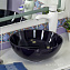 Раковина накладная MELANA T4005-B9-806 39х39см