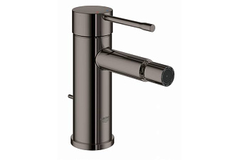 Смеситель для биде GROHE Essence New 32935A01 чёрный