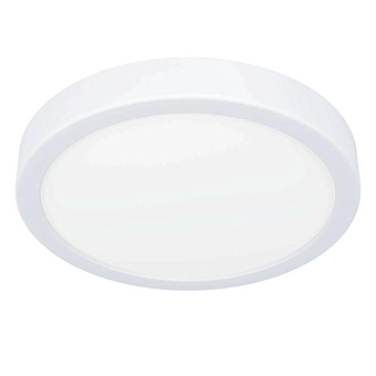 Светильник настенно-потолочный EGLO FUEVA 5 900654 17Вт LED