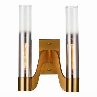 Бра ST Luce ETTORE SL1235.301.02 80Вт E14