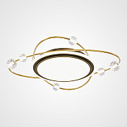 Светильник потолочный ImperiumLOFT Amatius 223896-23 80Вт LED