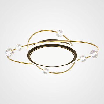 Светильник потолочный ImperiumLOFT Amatius 223896-23 80Вт LED