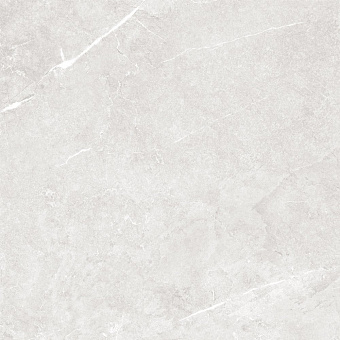 Матовый керамогранит Global Tile Bliss_GT GT60601406MR серый 60х60см 1,44кв.м.
