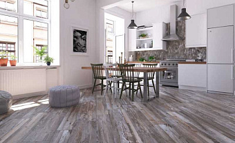 Плинтус ESTIMA Spanish Wood Skirting/SP00_NR/7x60 серый 7х60см 0,756кв.м.