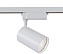 Трековый светильник Maytoni Vuoro TR003-1-15W3K-M-W 15Вт LED белый для однофазного трека