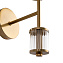 Бра Freya Modern FR5185WL-01BS 60Вт E27