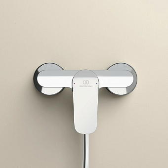 Смеситель для душа IDEAL STANDARD CERAFLEX B1720AA хром