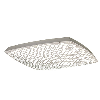 Светильник потолочный Mantra URBAN 7888 80Вт LED