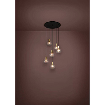 Светильник подвесной EGLO TERQUE 390279 32,4Вт LED