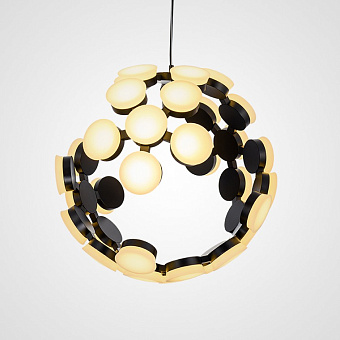 Светильник подвесной ImperiumLOFT Luna 179608-26 36Вт LED