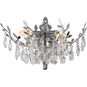 Светильник настенный Stilfort SOFIA 1031/09/02W 80Вт E14