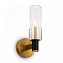 Светильник настенный Freya Ambra FR5167WL-01BS 40Вт E14