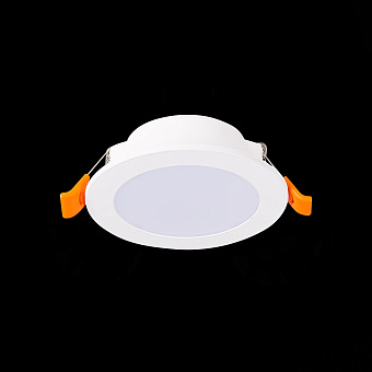 Светильник точечный встраиваемый ST Luce FASUM ST210.548.06 6Вт LED