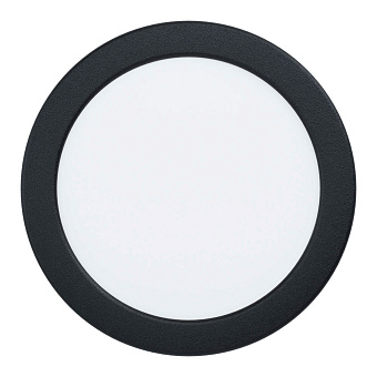 Светильник точечный встраиваемый EGLO FUEVA 5 99158 10,5Вт LED