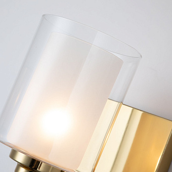 Бра Favourite Plexus 2963-1W 40Вт E27