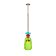 Светильник подвесной Loft It 2008 2008-B 14Вт LED