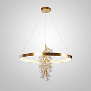 Светильник подвесной ImperiumLOFT Luciana 196872-23 32Вт LED
