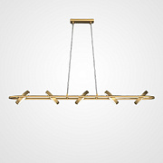 Светильник подвесной ImperiumLOFT Liveig 220549-23 30Вт LED