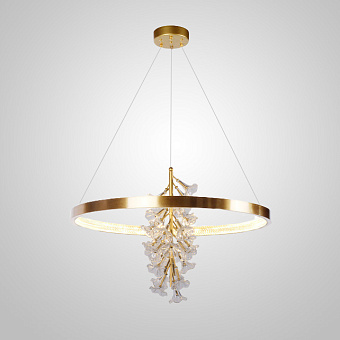 Светильник подвесной ImperiumLOFT Luciana 196872-23 32Вт LED