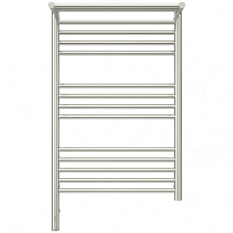 Полотенцесушитель СУНЕРЖА Богема 3.0 с 1 полкой 00-5806-8050 хром