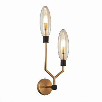 Бра ST Luce DESIMA SL1174.301.02 6Вт G9