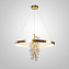 Светильник подвесной ImperiumLOFT Luciana 196872-23 32Вт LED