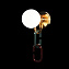 Бра Loft It Chain 10128W Mult 40Вт G9