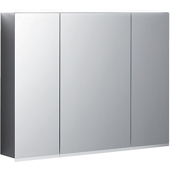 Шкаф зеркальный GEBERIT Option Plus 500.594.00.1 17х90х70см с подсветкой
