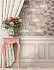 Матовый керамогранит SERENISSIMA Chicago 1047365 South Side Bianco 10х20см 0,68кв.м.