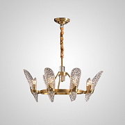 Светильник подвесной ImperiumLOFT Ramona 196862-23 320Вт E14