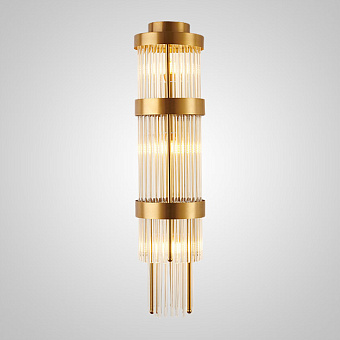 Светильник настенный ImperiumLOFT Jannet 211924-26 180Вт E27