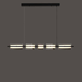 Светильник подвесной ImperiumLOFT Briand 231475-23 22Вт LED