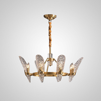 Светильник подвесной ImperiumLOFT Ramona 196862-23 320Вт E14