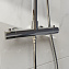 Душевая система RGW Shower Panels 21140121-01 SP-21 хром