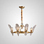 Светильник подвесной ImperiumLOFT Ramona 196862-23 320Вт E14