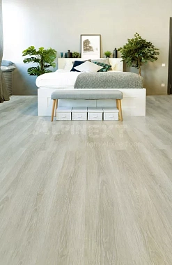 Виниловый ламинат Alpine Floor Дуб Туманный ЕСО 3-26 1219х184,15х3мм 43 класс 2,25кв.м