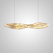 Светильник подвесной ImperiumLOFT Bertolda 231293-23 44Вт LED