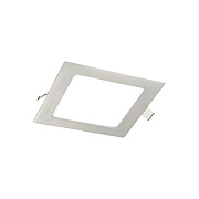 Светильник точечный встраиваемый Favourite Flashled 1346-6C 6Вт LED