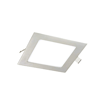 Светильник точечный встраиваемый Favourite Flashled 1346-6C 6Вт LED