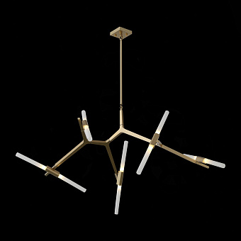 Люстра подвесная ST Luce LACONICITA SL947.202.10 30Вт 10 лампочек G9