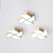 Светильник потолочный ImperiumLOFT Sabrin 151509-26 36Вт LED