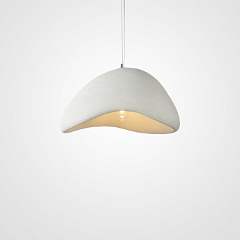 Светильник подвесной ImperiumLOFT Cemencloud 219845-23 60Вт E27